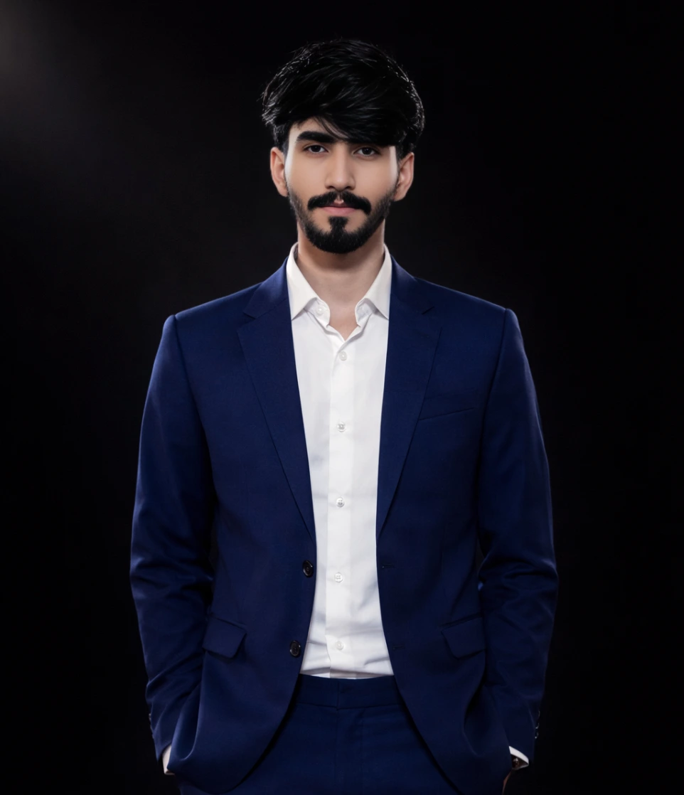 Expert Video Editor (AI)  